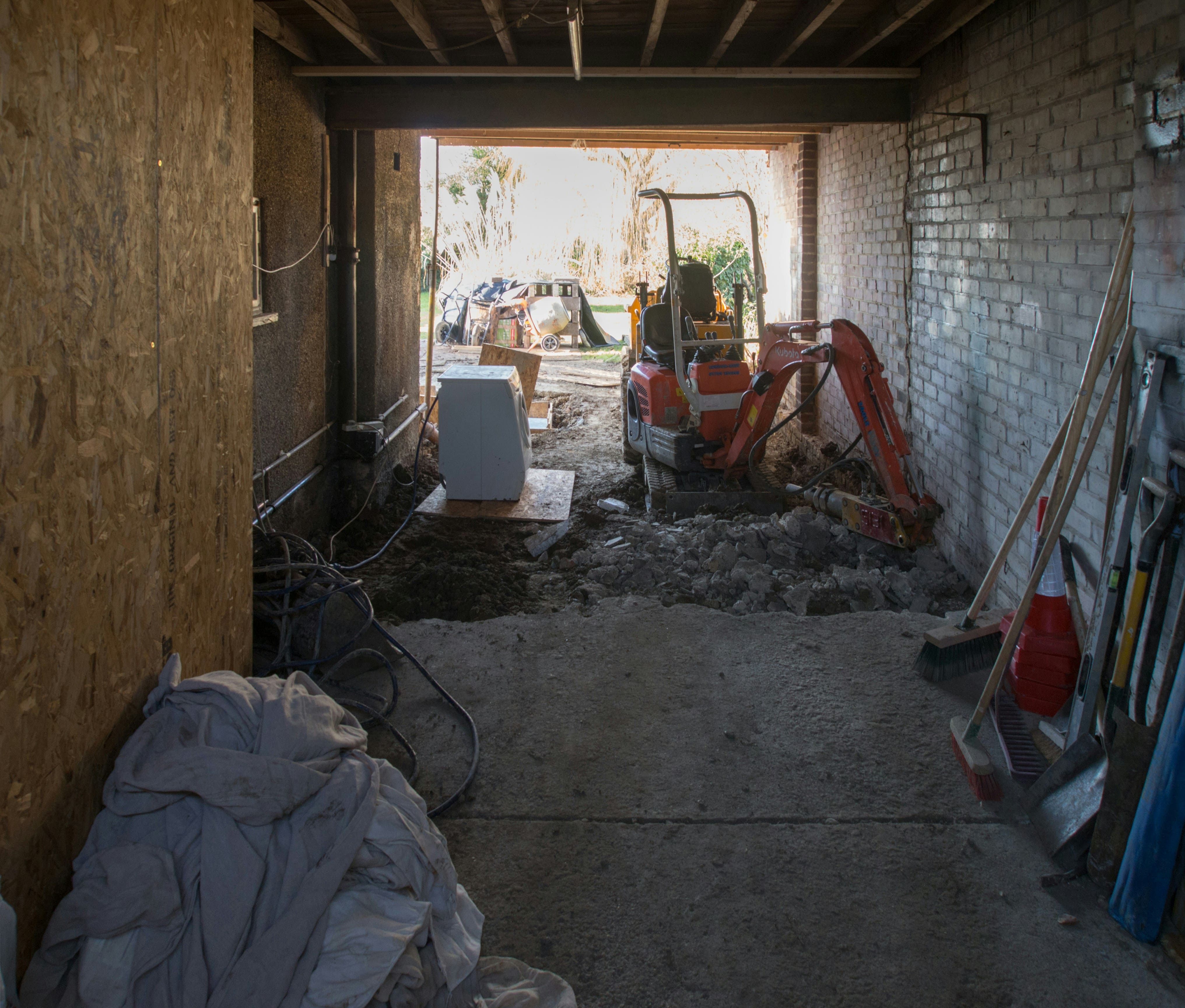 example of room service