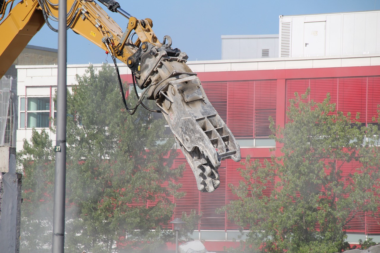 example of room service